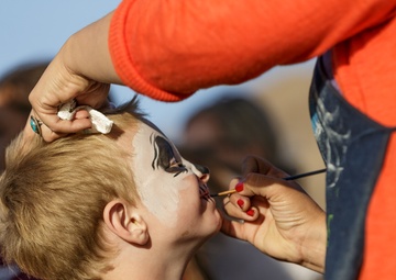 Kicking off Spring with the 4th Annual Earth Day Extravaganza