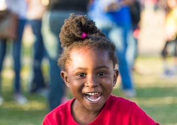 Kicking off Spring with the 4th Annual Earth Day Extravaganza