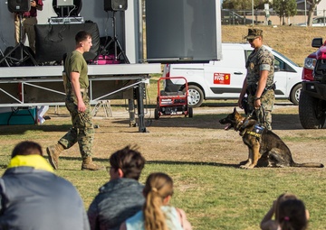 Kicking off Spring with the 4th Annual Earth Day Extravaganza