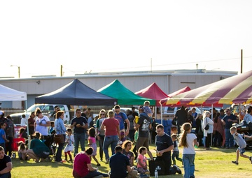 Kicking off Spring with the 4th Annual Earth Day Extravaganza