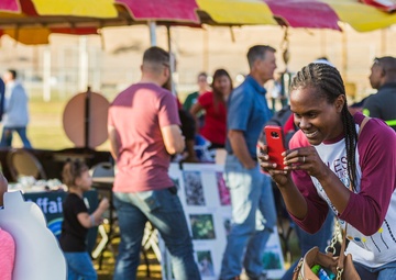 Kicking off Spring with the 4th Annual Earth Day Extravaganza