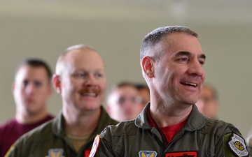 Load Crew of the Quarter Competition
