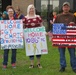 La. National Guard welcomes Bunkie unit home from Kuwait