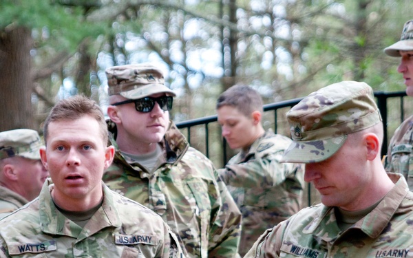 A Visit to the Chamber