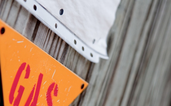 A Visit to the Chamber