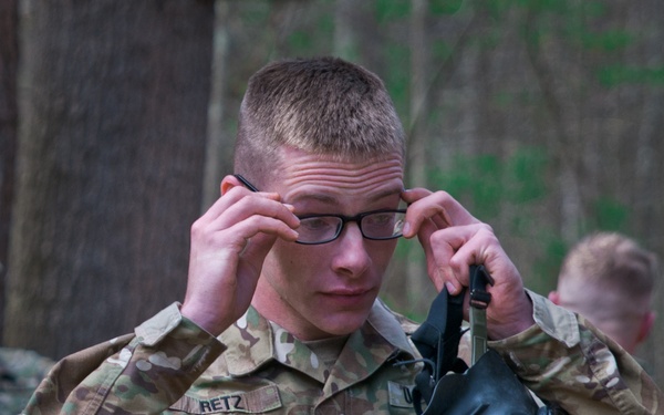 A Visit to the Chamber