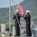 USS Bonhomme Richard (LHD 6) Departs Sasebo, Japan After 6 Year Deployment