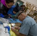 IRT Artic Care provides veterinary care