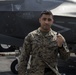 3-D printer-capable Marines with 31st MEU print replacement part for F-35B