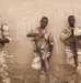 Flintlock 2018 Training in Agadez, Niger