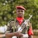 Flintlock 2018 Opening Ceremony in Niamey, Niger