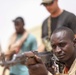 Flintlock 2018 Training in Agadez, Niger