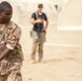 Flintlock 2018 Training in Agadez, Niger