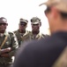Flintlock Training in Agadez, Niger