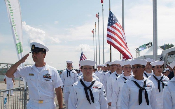 USS Jason Dunham
