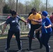 Soldiers support Special Olympics of Greater Clarksville