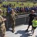Soldiers support Special Olympics of Greater Clarksville
