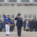 Cadet Wing marches in annual Founder's Day Parade