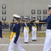 Cadet Wing marches in annual Founder's Day Parade