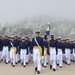 Cadet Wing marches in annual Founder's Day Parade