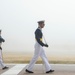 Cadet Wing marches in annual Founder's Day Parade