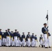 Cadet Wing marches in annual Founder's Day Parade