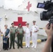 U.S. Ambassador to Malaysia visits USNS Mercy (T-AH 19)