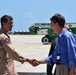 403rd Wing hosts Civic Leader Tour from Mississippi to Florida