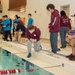 Navy Recruiting District Michigan Hosts SeaPerch Competition