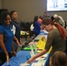 7th Marines hosts resource fair for child abuse awareness
