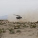 Desert Air Assault