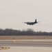 AC-130U Refueling Mission