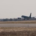 AC-130U Refueling Mission