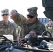 SCREAMING EAGLES: Drivers training enhances Soldiers’ tactical vehicle performance
