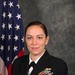 Lt. Jillian Bahlman NDIA Tester of the Year 2017