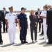 President Donald J. Trump Visits NAS Key West