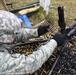 180FW Security Forces hone proficiency during marksmanship training
