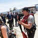 Coast Guard Air Station San Francisco hosts search and rescue interagency day