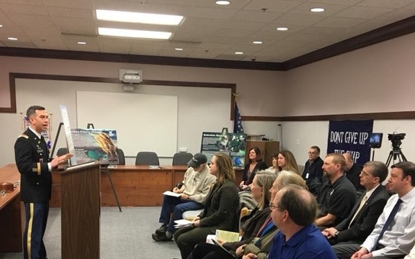 PPA Signing - Port Clinton