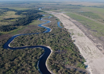 Corps of Engineers: Protecting and preserving the environment on numerous fronts
