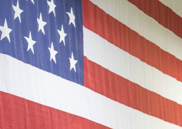 1st Battalion, 297th Infantry Regiment Change of Command