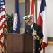 USS Jacksonville Welcomes Final Commanding Officer