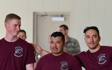 Load Crew of the Quarter Competition