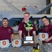 Load Crew of the Quarter Competition