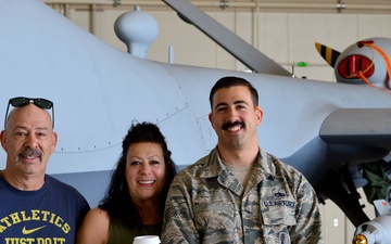 Load Crew of the Quarter Competition