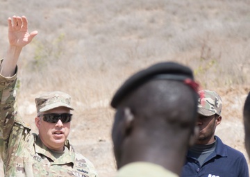 Meet your Guard: Chief Warrant Officer 3 Matthew Reed