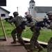 Tropic Lightning Division infantrymen conduct squad live fire