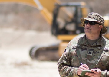 Meet your Guard: Capt. Loren Gosselin