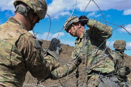 Warfighter: Exercise sharpens readiness, lethality