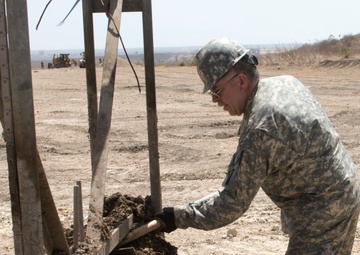 Meet your Guard: Sgt. John Medenwald